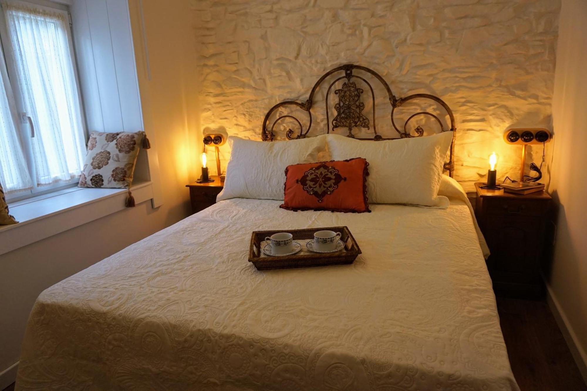 Apartamentos Minas de Silvarosa Viveiro Habitación foto