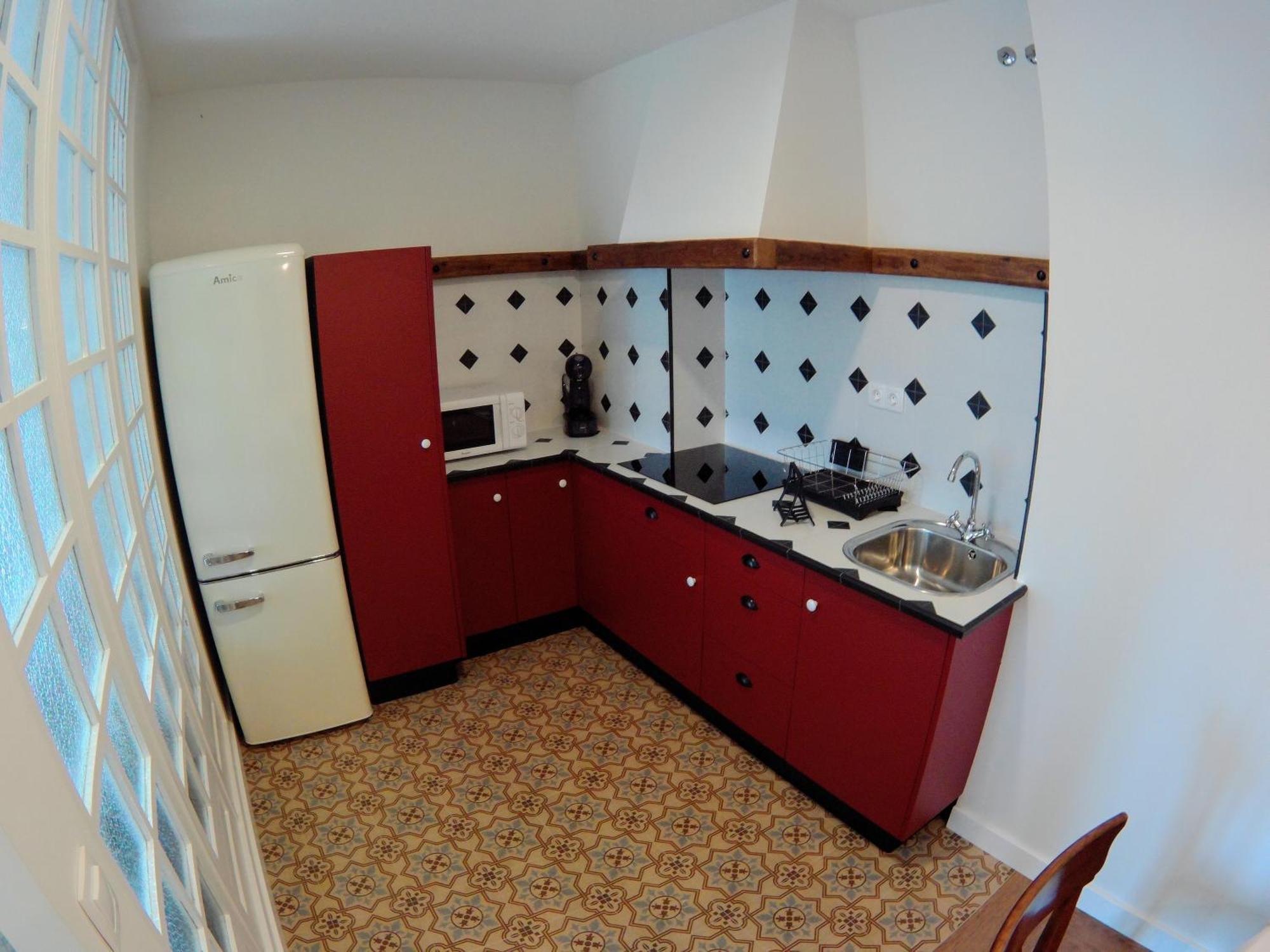 Apartamentos Minas de Silvarosa Viveiro Habitación foto